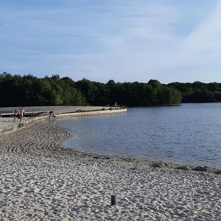 B&B De Waterjuffer Elim Buitenkant foto