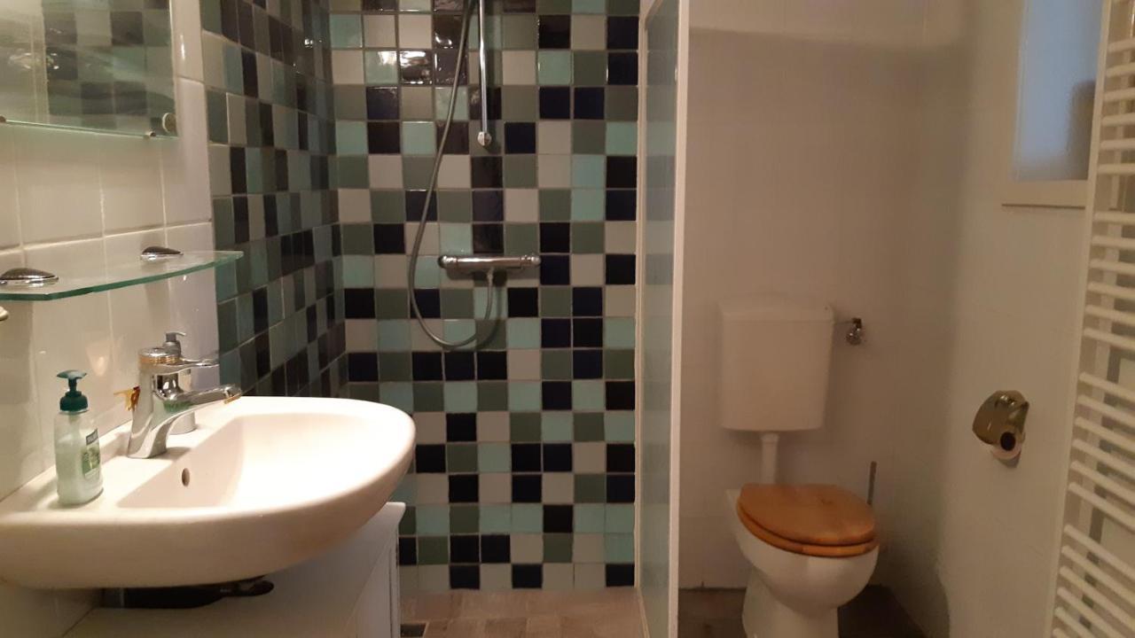 B&B De Waterjuffer Elim Buitenkant foto