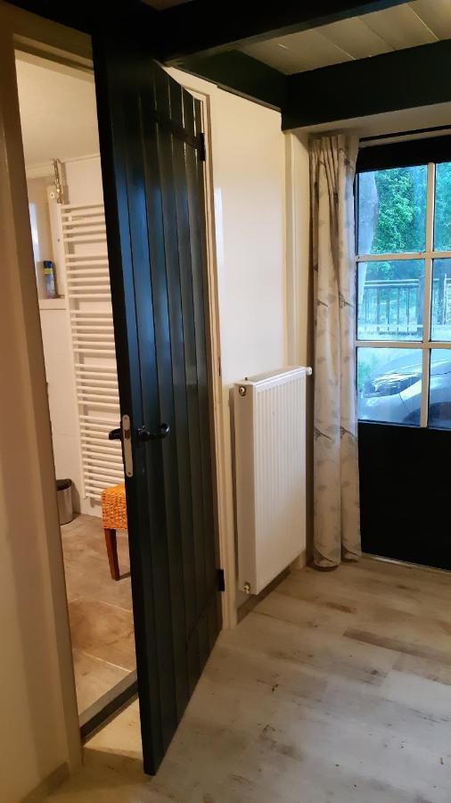 B&B De Waterjuffer Elim Buitenkant foto
